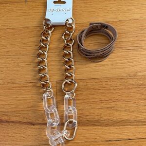 Boutique jewelry lot